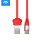 2019 nouvelle arrivée 3FT câble USB câble de chargeur rapide USB A à Typec USB câble de données de charge